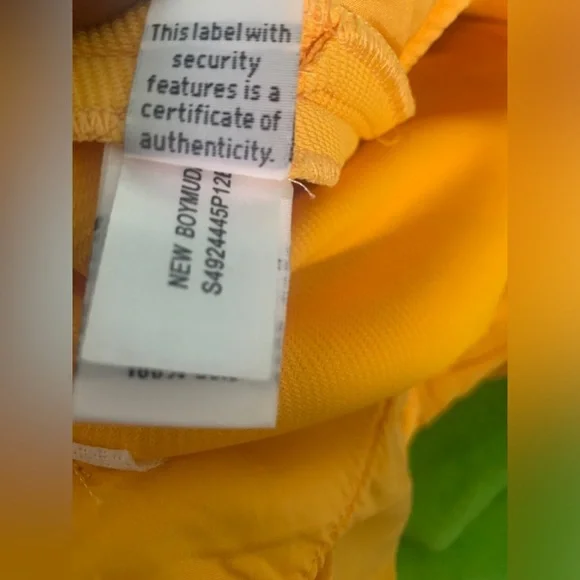 Diane Von Furstenberg Bermuda shorts-0090 - Picture 5 of 7